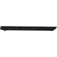 ноутбук Lenovo ThinkPad T490s 20NX0009RT Черный