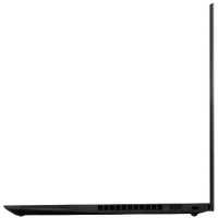 ноутбук Lenovo ThinkPad T490s 20NYS31100