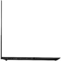 ноутбук Lenovo ThinkPad T495s 20QJ0012RT Черный