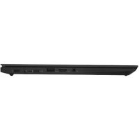 ноутбук Lenovo ThinkPad T495s 20QJ0012RT Черный