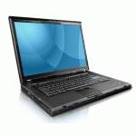 ноутбук Lenovo ThinkPad T500 NL2BVRT