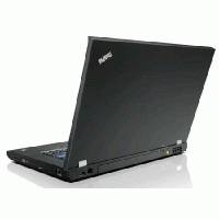 ноутбук Lenovo ThinkPad T520 4242CY3 Черный