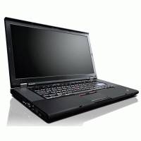 ноутбук Lenovo ThinkPad T520 4242CY7 Черный