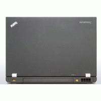 ноутбук Lenovo ThinkPad T530 N1B3MRT Черный