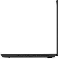 ноутбук Lenovo ThinkPad T560 20FH001ART Черный