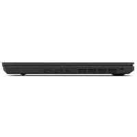 ноутбук Lenovo ThinkPad T560 20FHS0M700 Черный