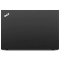ноутбук Lenovo ThinkPad T560 20FHS0M700 Черный
