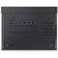 ноутбук Lenovo ThinkPad T570 20H9S01V00 Черный