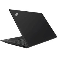 ноутбук Lenovo ThinkPad T580 20L9004GRT Черный