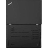 ноутбук Lenovo ThinkPad T580 20L9004GRT Черный