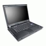 ноутбук Lenovo ThinkPad R61 NF5DERT