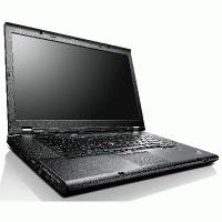 ноутбук Lenovo ThinkPad W530 2447EE8 Черный