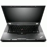 ноутбук Lenovo ThinkPad W530 N1K4PRT Черный