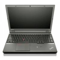 ноутбук Lenovo ThinkPad W540 20BG0036RT Черный