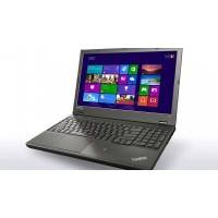 ноутбук Lenovo ThinkPad W540 20BHA0W2RT Черный