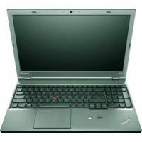 ноутбук Lenovo ThinkPad W540 20BHA0W2RT Черный