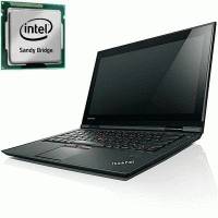 ноутбук Lenovo ThinkPad X1 1293RK7 Черный