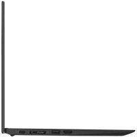 ноутбук Lenovo ThinkPad X1 Carbon 6 20KH006MRT Черный