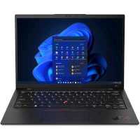 ноутбук Lenovo ThinkPad X1 Carbon Gen 10 21CB006PRT Черный