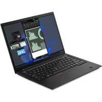 ноутбук Lenovo ThinkPad X1 Carbon Gen 10 21CB006PRT Черный