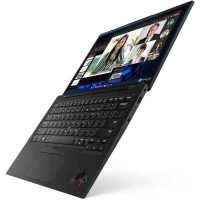 ноутбук Lenovo ThinkPad X1 Carbon Gen 10 21CB006PRT Черный