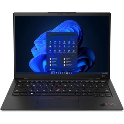 ноутбук Lenovo ThinkPad X1 Carbon Gen 11 21HM002EUS Черный
