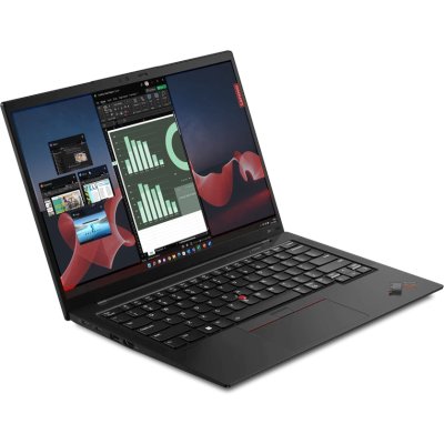 ноутбук Lenovo ThinkPad X1 Carbon Gen 11 21HM002EUS Черный