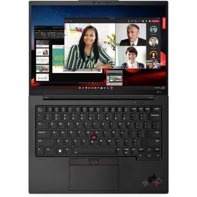 ноутбук Lenovo ThinkPad X1 Carbon Gen 11 21HM002EUS Черный