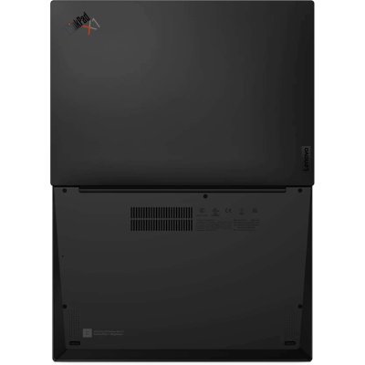 ноутбук Lenovo ThinkPad X1 Carbon Gen 11 21HM002EUS Черный