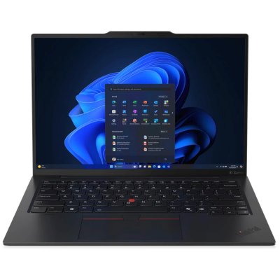 ноутбук Lenovo ThinkPad X1 Carbon Gen 13 21NYSC5G00 Черный