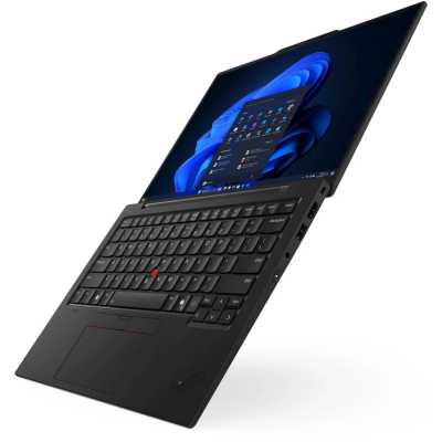 ноутбук Lenovo ThinkPad X1 Carbon Gen 13 21NYSC5G00 Черный