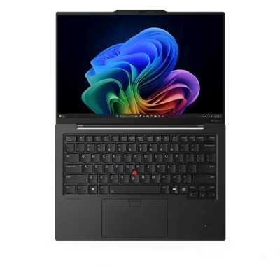 ноутбук Lenovo ThinkPad X1 Carbon Gen 13 Aura Edition 21NS0166US Черный