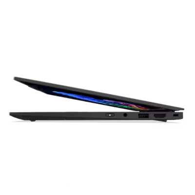 ноутбук Lenovo ThinkPad X1 Carbon Gen 13 Aura Edition 21NS0166US Черный