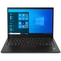 ноутбук Lenovo ThinkPad X1 Carbon Gen 8 20U90007RT Черный