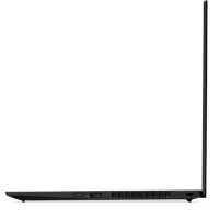 ноутбук Lenovo ThinkPad X1 Carbon Gen 8 20U90007RT Черный