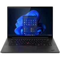ноутбук Lenovo ThinkPad X1 Extreme Gen 5 21DEA003CD Черный