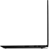 ноутбук Lenovo ThinkPad X1 Extreme Gen 5 21DEA003CD Черный