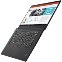 ноутбук Lenovo ThinkPad X1 Extreme Gen1 20MF000SRT Черный