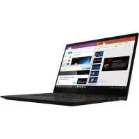 ноутбук Lenovo ThinkPad X1 Extreme Gen3 20TK0009RT Черный