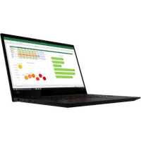 ноутбук Lenovo ThinkPad X1 Extreme Gen3 20TK0009RT Черный