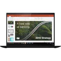 ноутбук Lenovo ThinkPad X1 Nano Gen 1 20UN005LRT Черный
