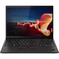ноутбук Lenovo ThinkPad X1 Nano Gen 1 20UN005LRT Черный