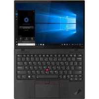 ноутбук Lenovo ThinkPad X1 Nano Gen 1 20UN005LRT Черный