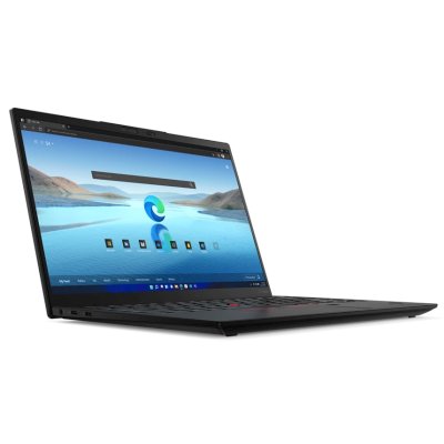ноутбук Lenovo ThinkPad X1 Nano Gen 2 21E8A000CD Черный