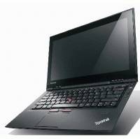 ноутбук Lenovo ThinkPad X1 NWG3WRT Черный