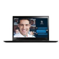 ноутбук Lenovo ThinkPad X1 Yoga 20FRS1320J Черный