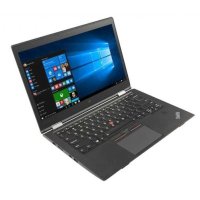 ноутбук Lenovo ThinkPad X1 Yoga 20FRS1320J Черный
