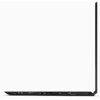 ноутбук Lenovo ThinkPad X1 Yoga 20FRS1320J Черный