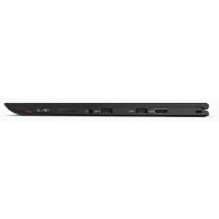 ноутбук Lenovo ThinkPad X1 Yoga 20FRS1320J Черный