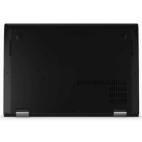 ноутбук Lenovo ThinkPad X1 Yoga 20FRS1320J Черный